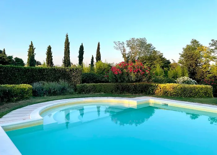 Agriturismo Antica Dimora Del Turco