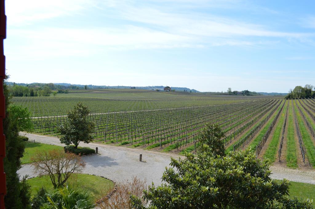 Antica Dimora Del Turco
