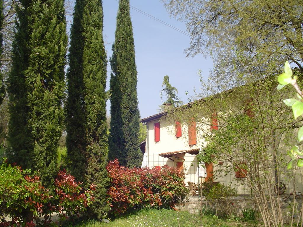 Antica Dimora Del Turco * Sona