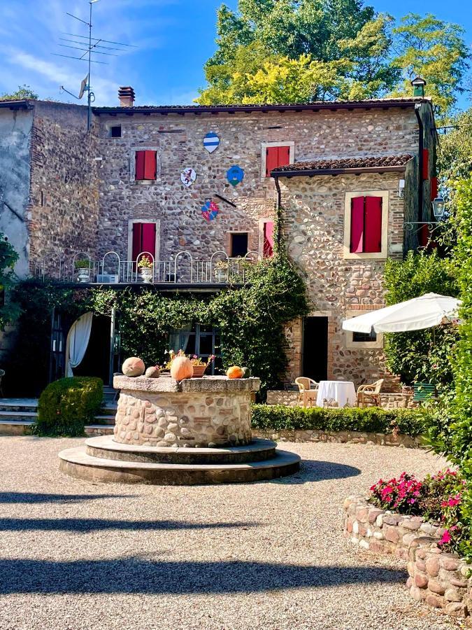 Antica Dimora Del Turco Agroturismo