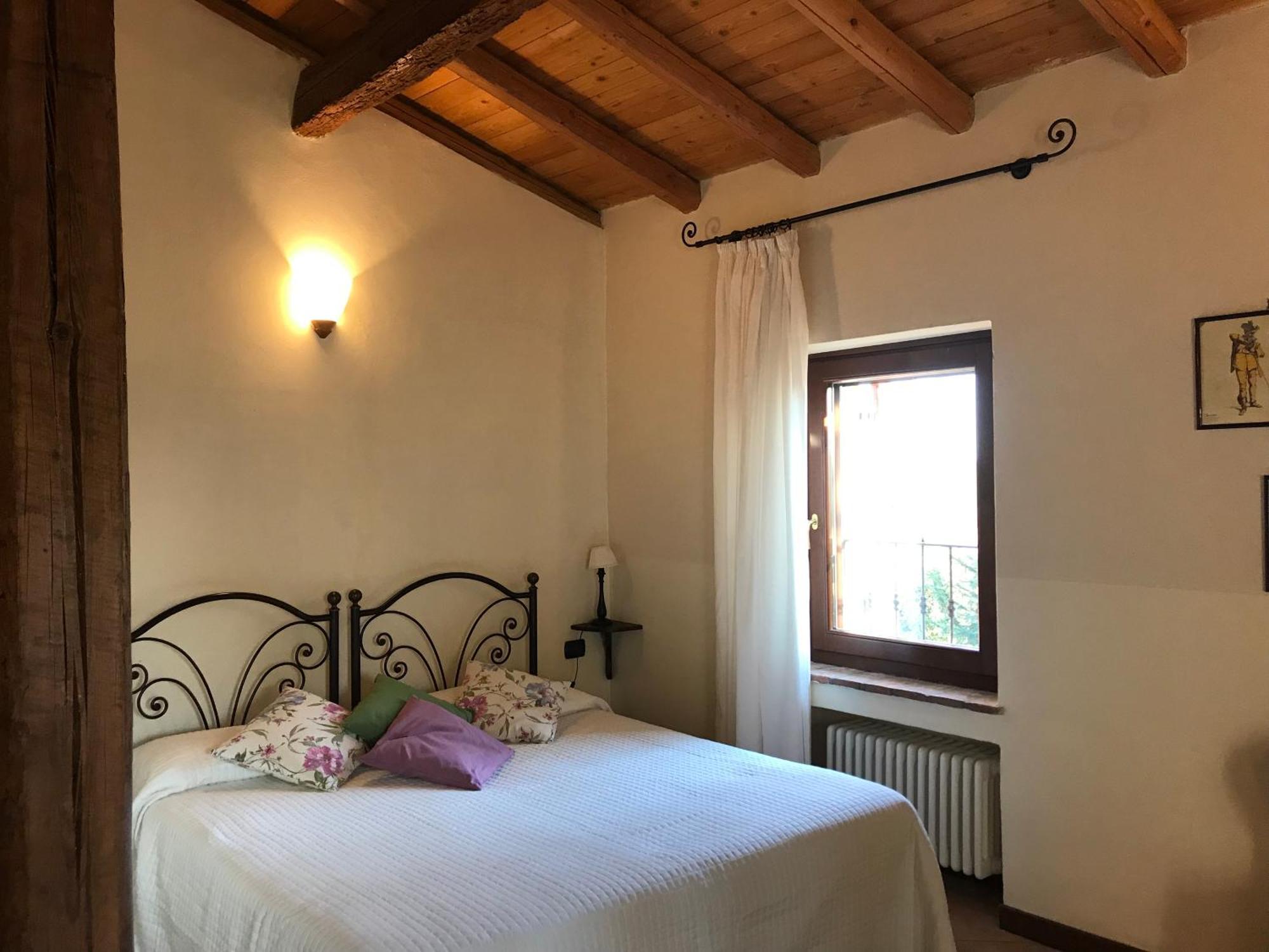 Agroturismo Antica Dimora Del Turco Sona