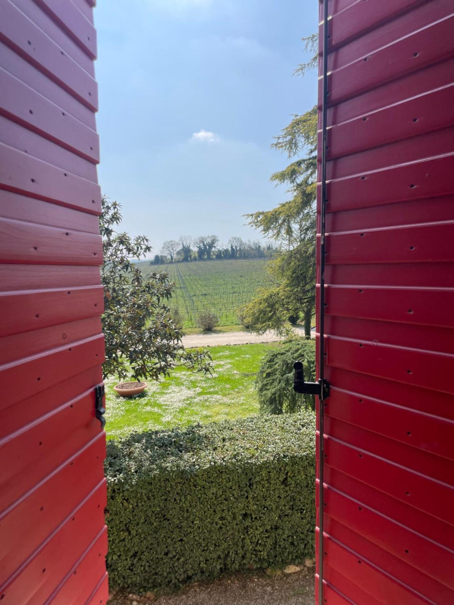 Antica Dimora Del Turco Agroturismo Sona