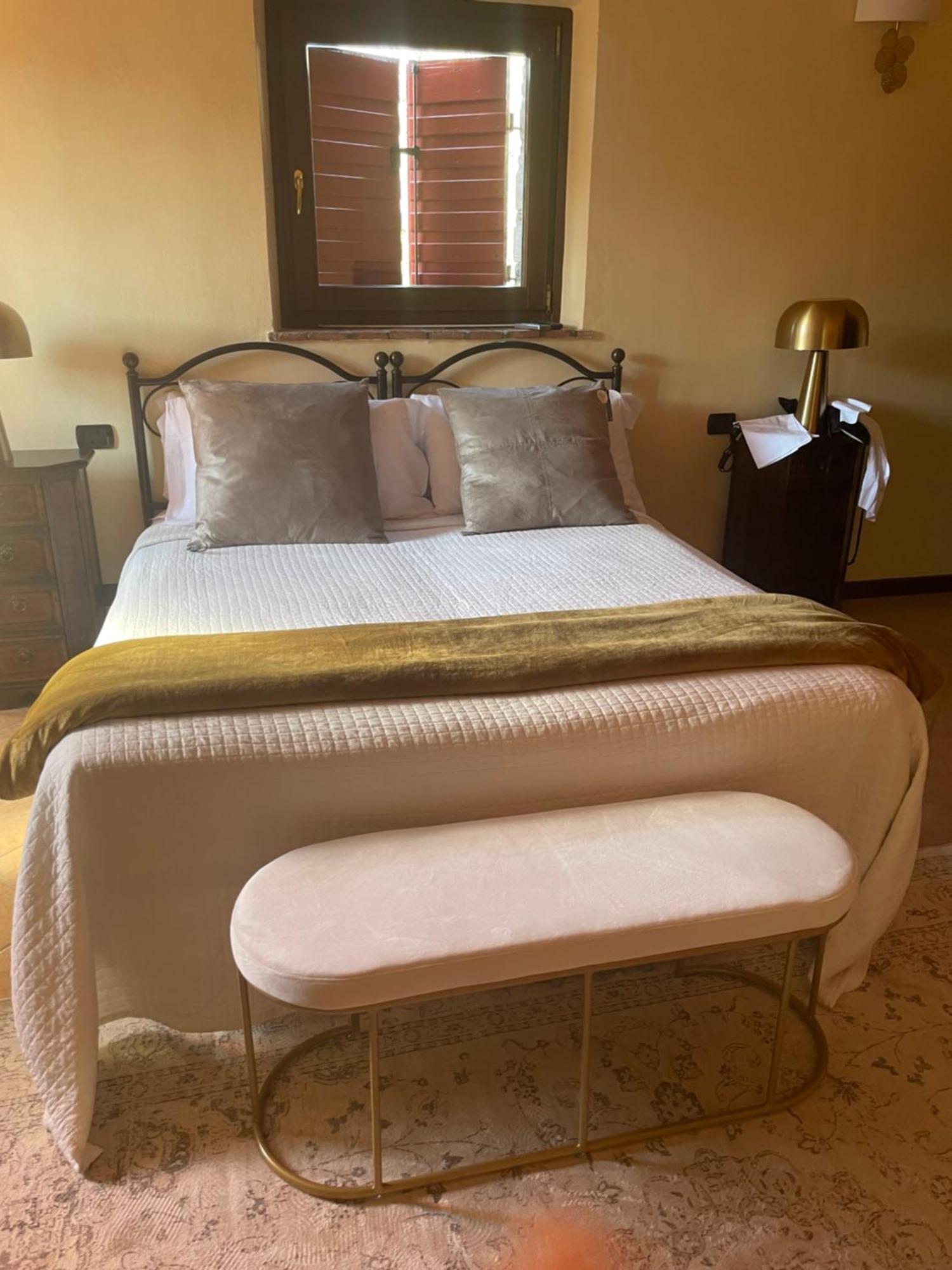 Agroturismo Antica Dimora Del Turco