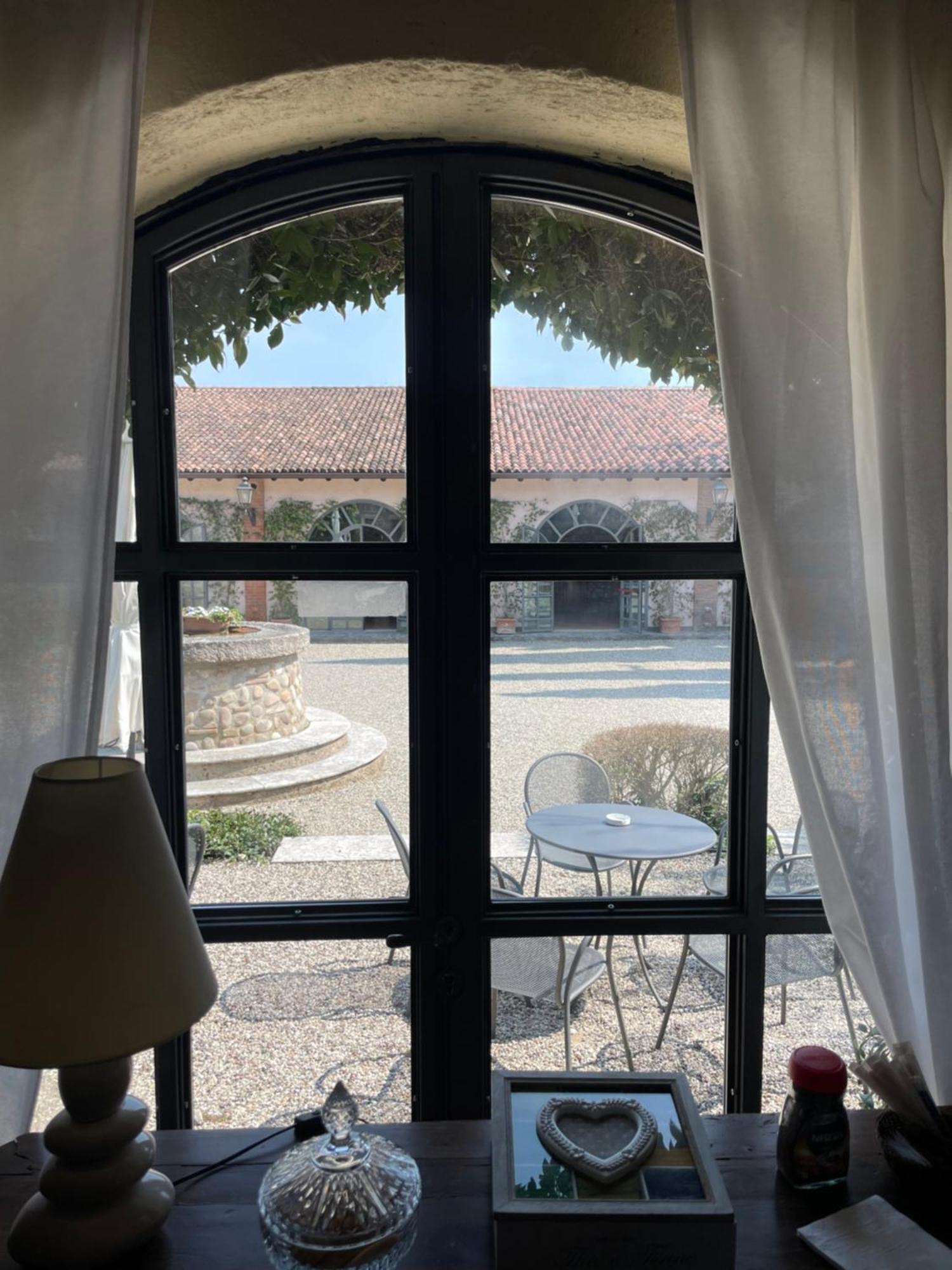 Antica Dimora Del Turco Agroturismo *