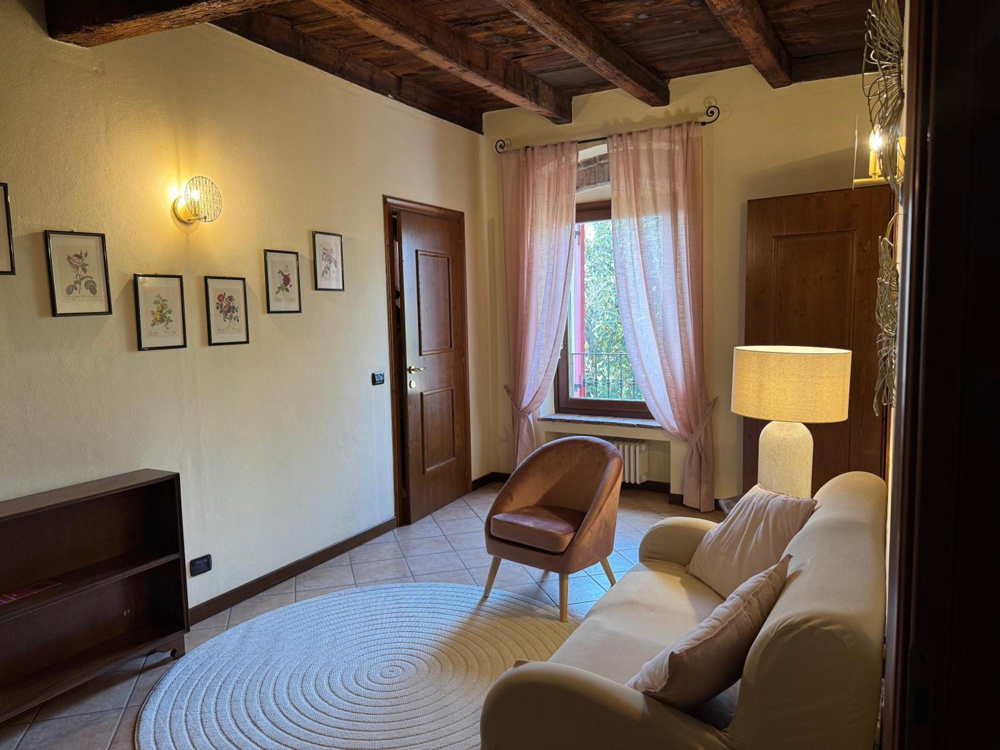 Antica Dimora Del Turco