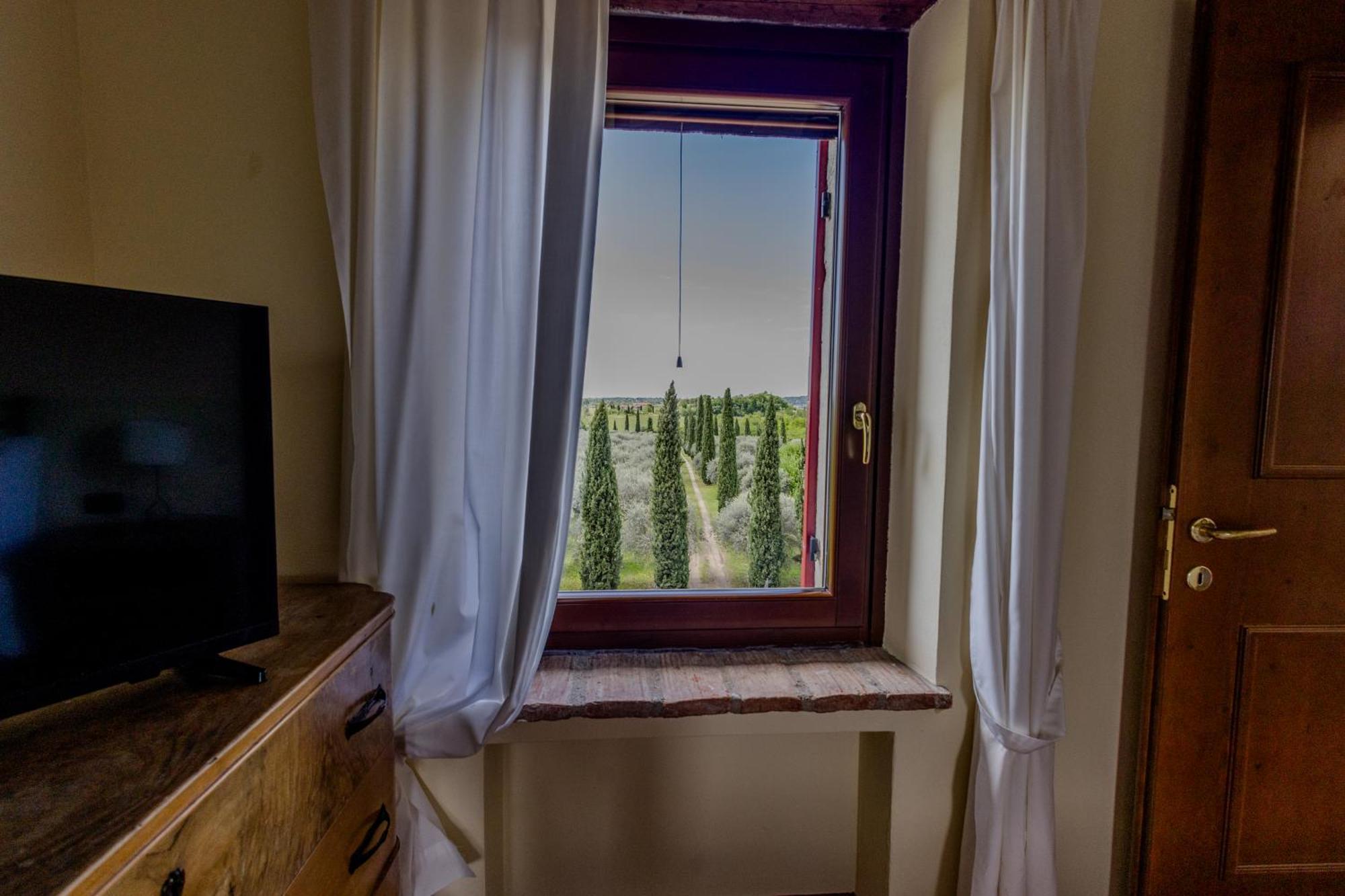 Agroturismo Antica Dimora Del Turco *