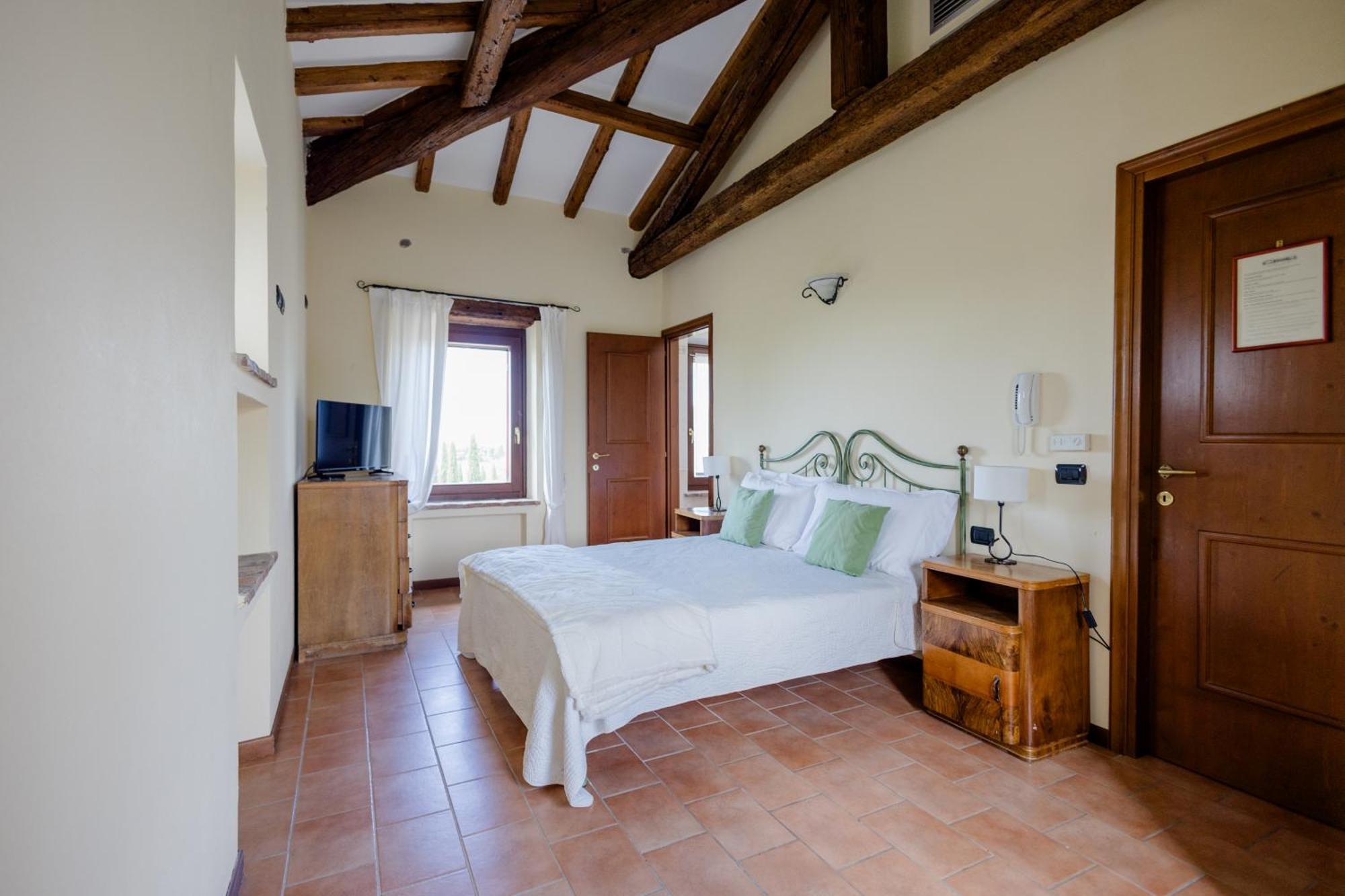 Antica Dimora Del Turco Agroturismo