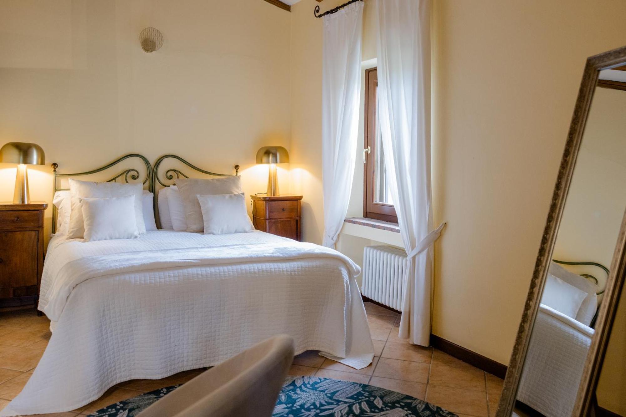 Antica Dimora Del Turco Agroturismo *