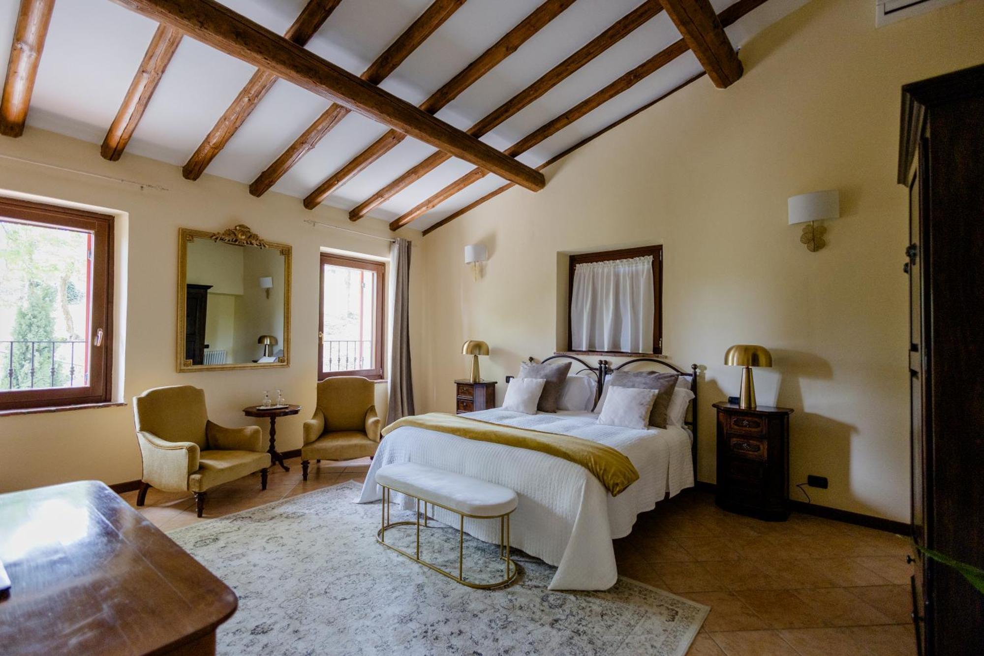 Agroturismo Antica Dimora Del Turco Sona