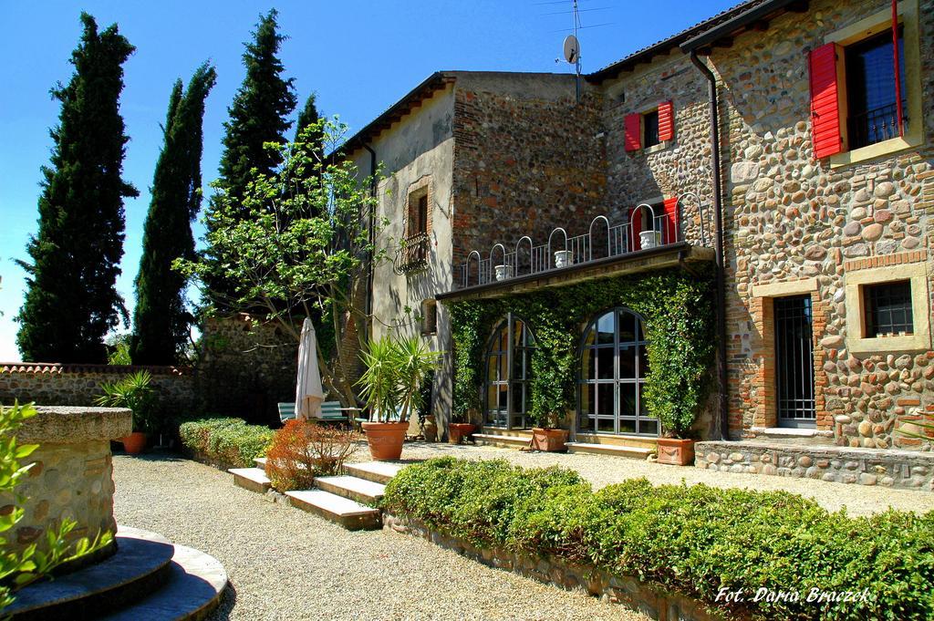 Agroturismo Antica Dimora Del Turco Sona