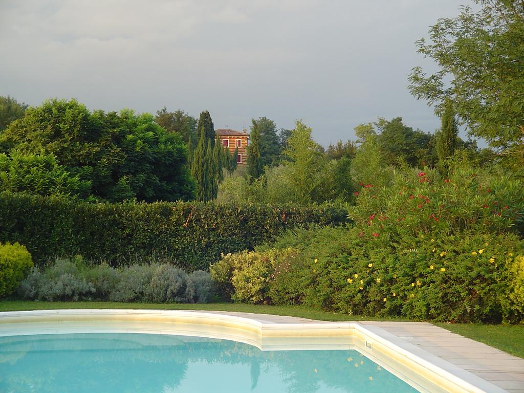 Antica Dimora Del Turco *