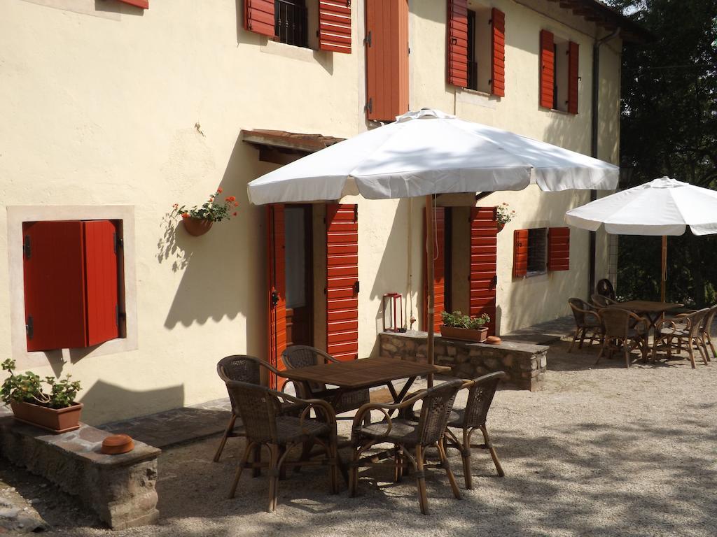 Agroturismo Antica Dimora Del Turco Sona