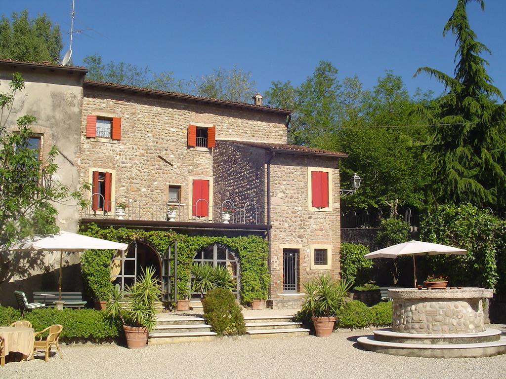 Antica Dimora Del Turco Sona