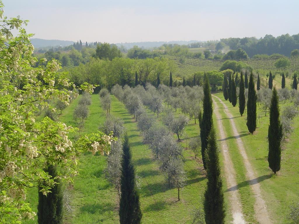 Antica Dimora Del Turco