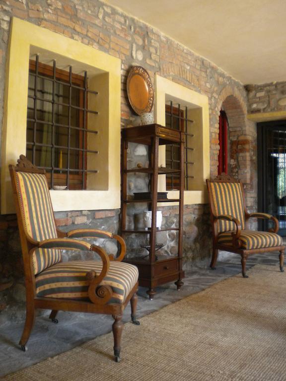 Agroturismo Antica Dimora Del Turco *