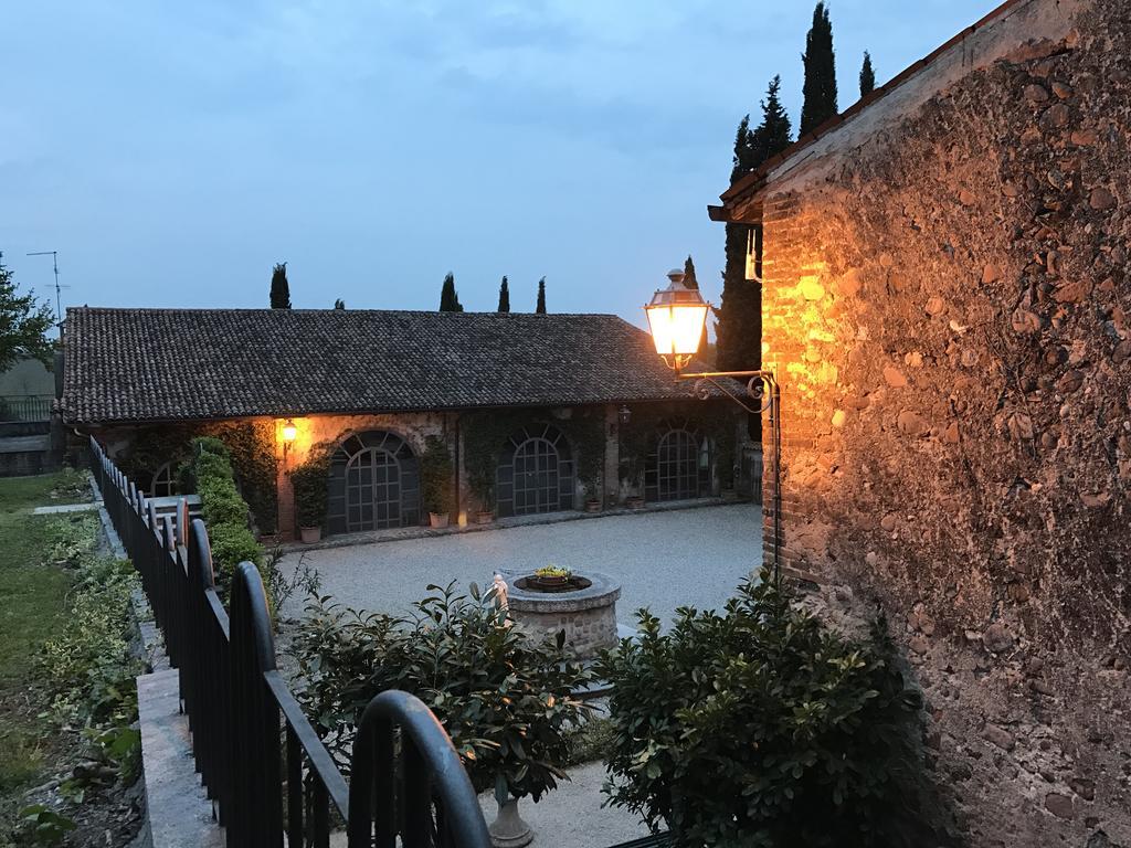 Antica Dimora Del Turco * Sona