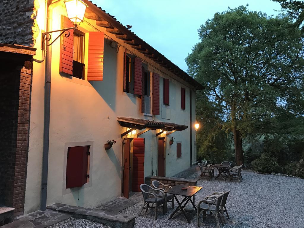 Antica Dimora Del Turco