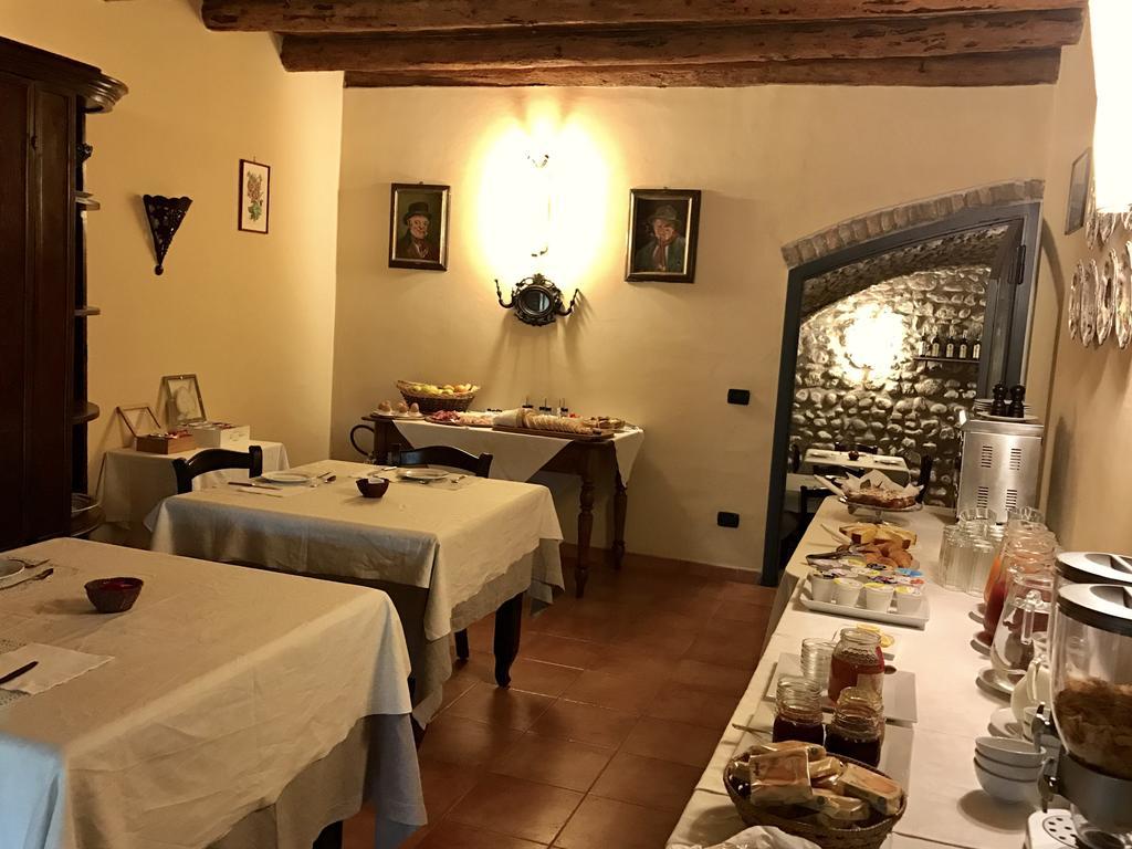 Agroturismo Antica Dimora Del Turco
