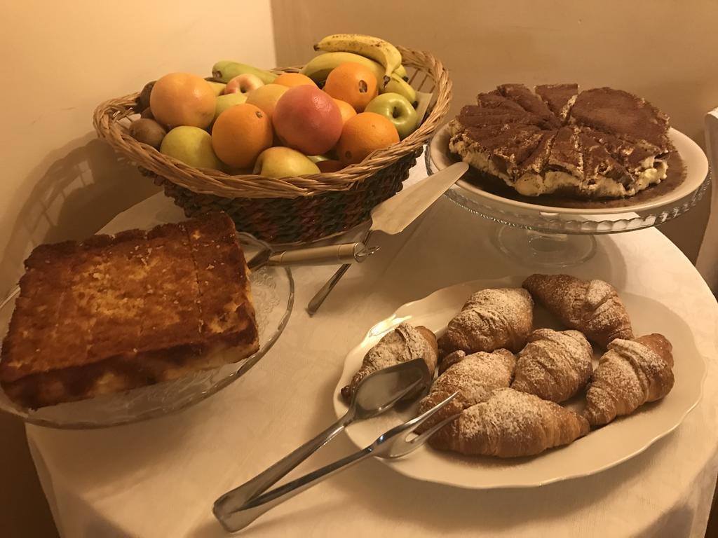Agroturismo Antica Dimora Del Turco *