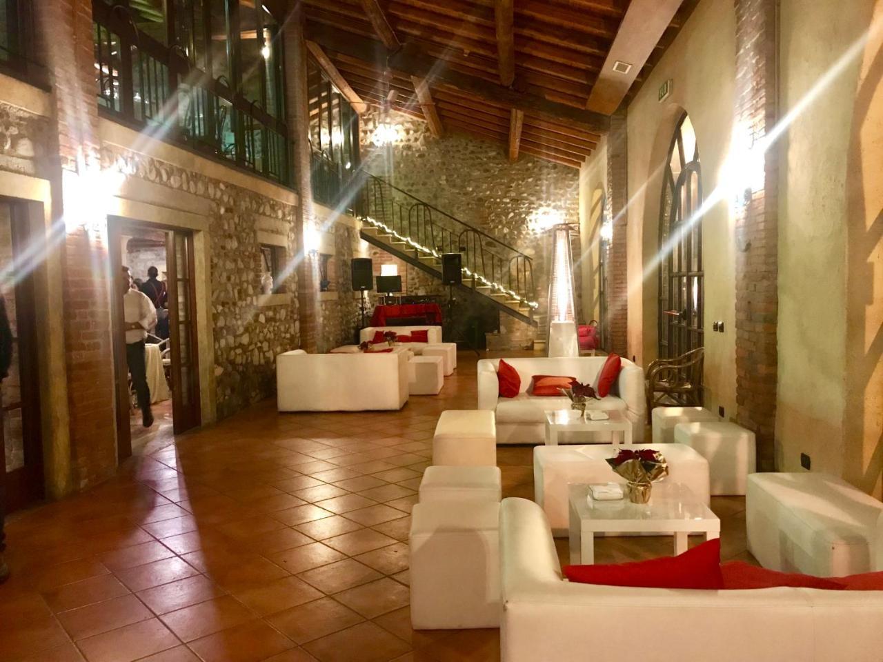 Antica Dimora Del Turco Sona