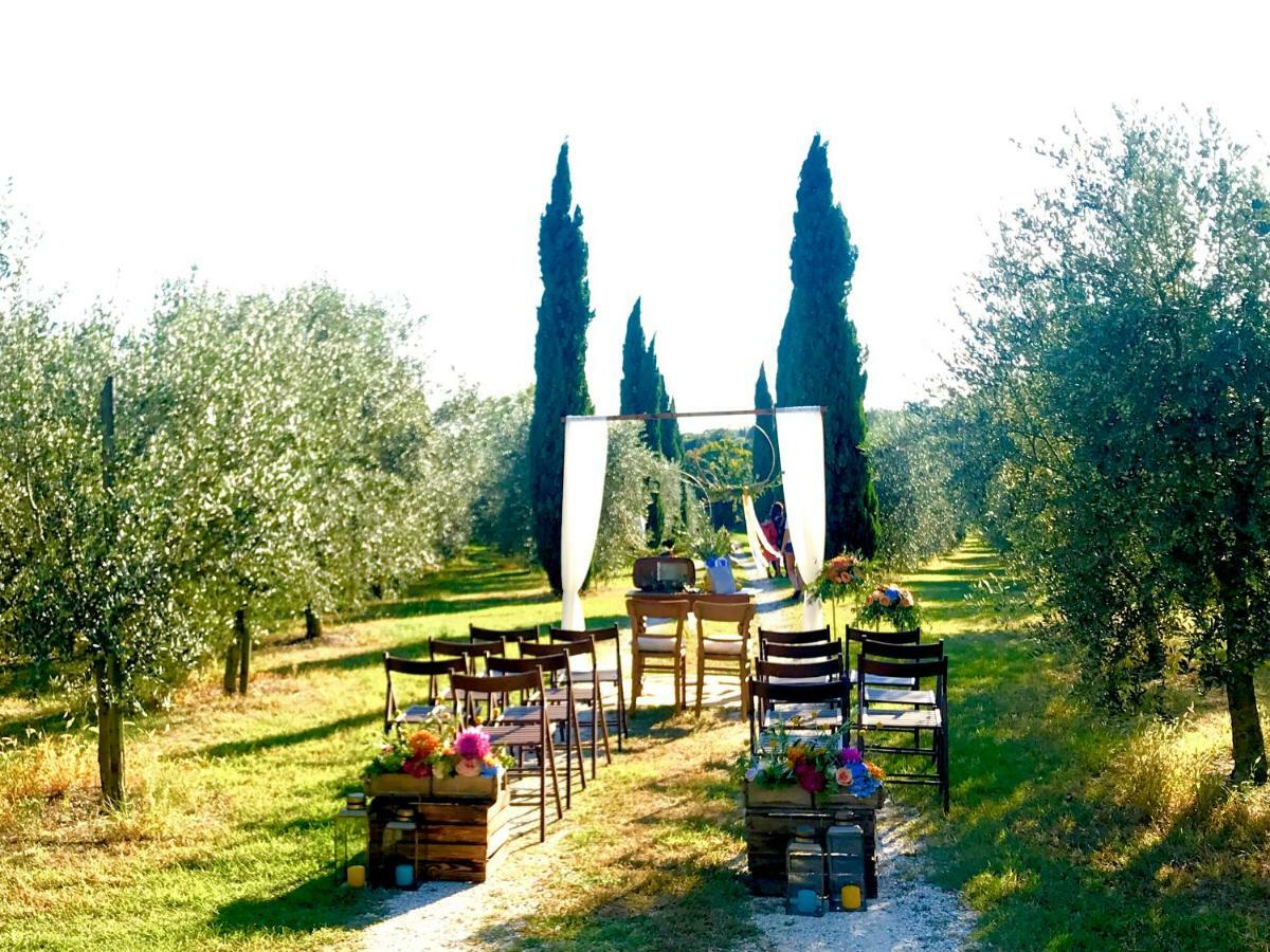 Antica Dimora Del Turco Agroturismo *