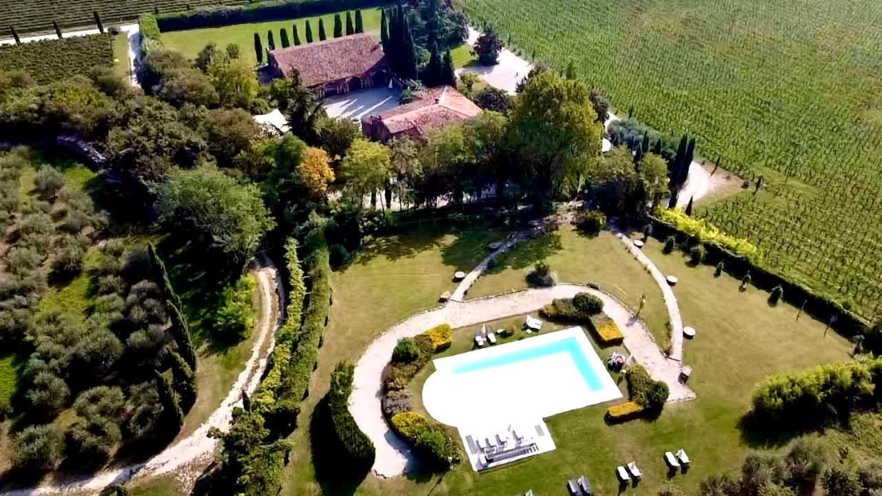 Antica Dimora Del Turco Farm stay