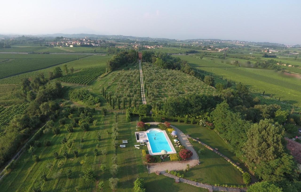 Farm stay Antica Dimora Del Turco *